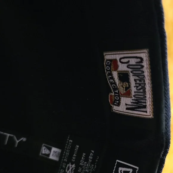 New Era 59FIFTY Minnesota Twins - Picture 3 of 5